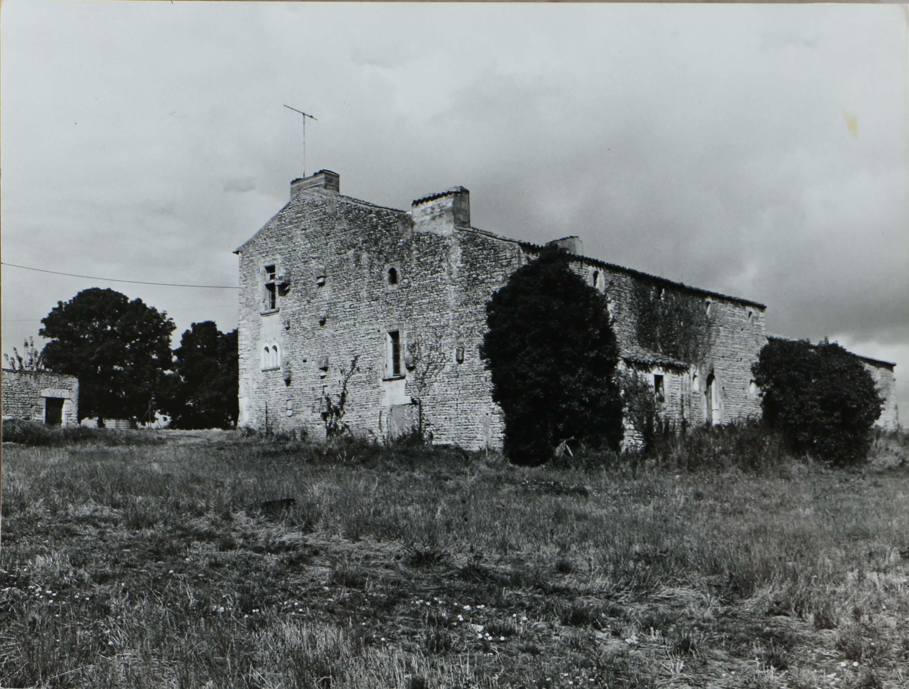 Le Bâtiment 1985