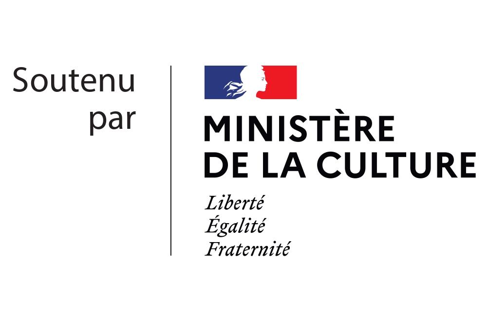 Ministère culture
