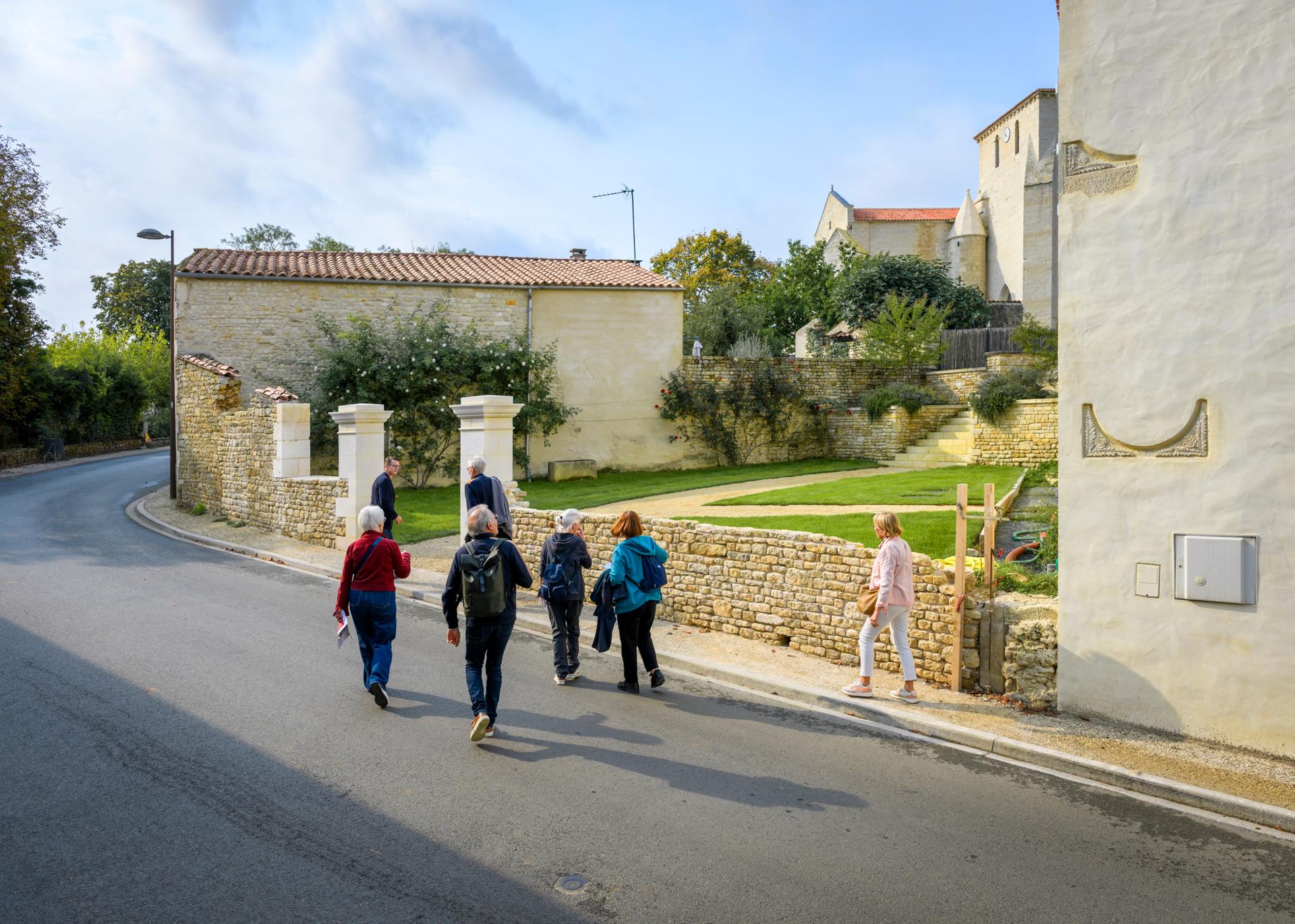 Journées européennes du patrimoine 2026