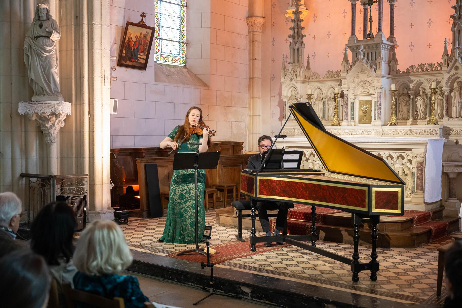 Festival de Printemps - Les Arts Florissants
