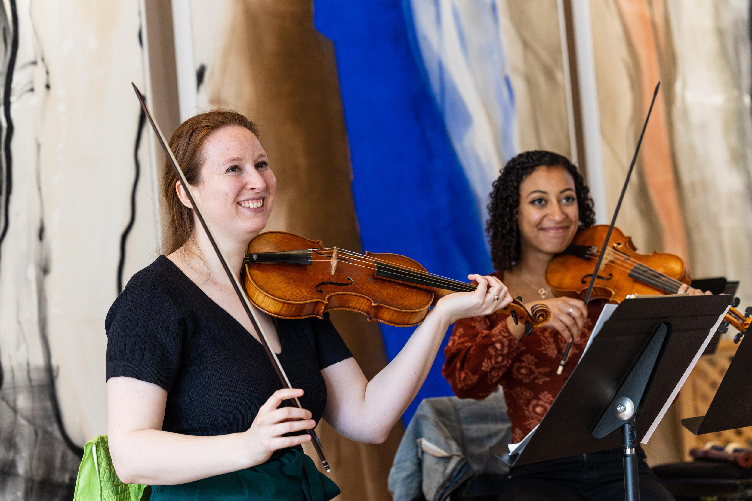 Résidence Juilliard