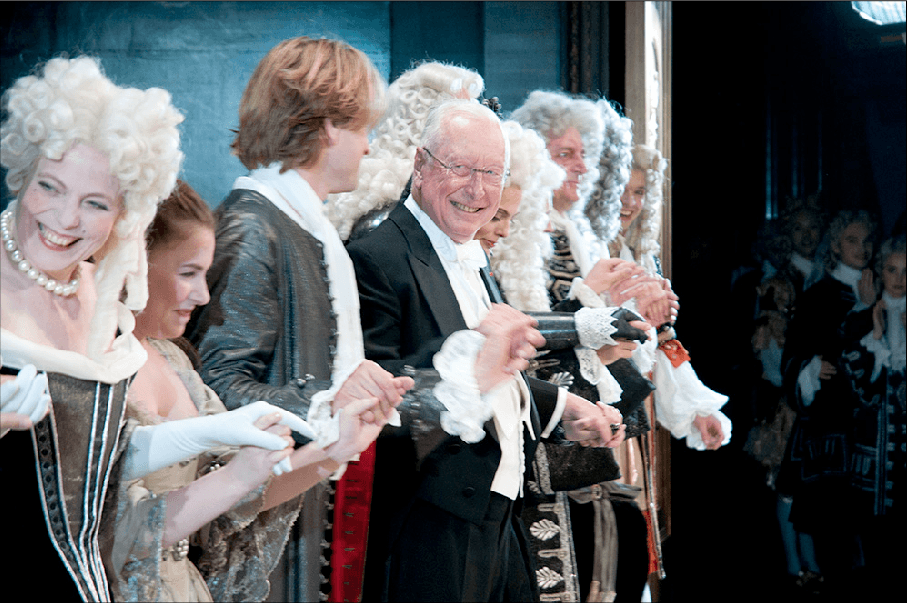 Atys - William Christie