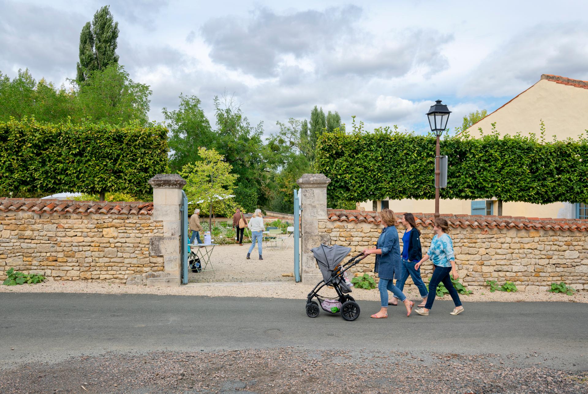Maison de la Fontaine