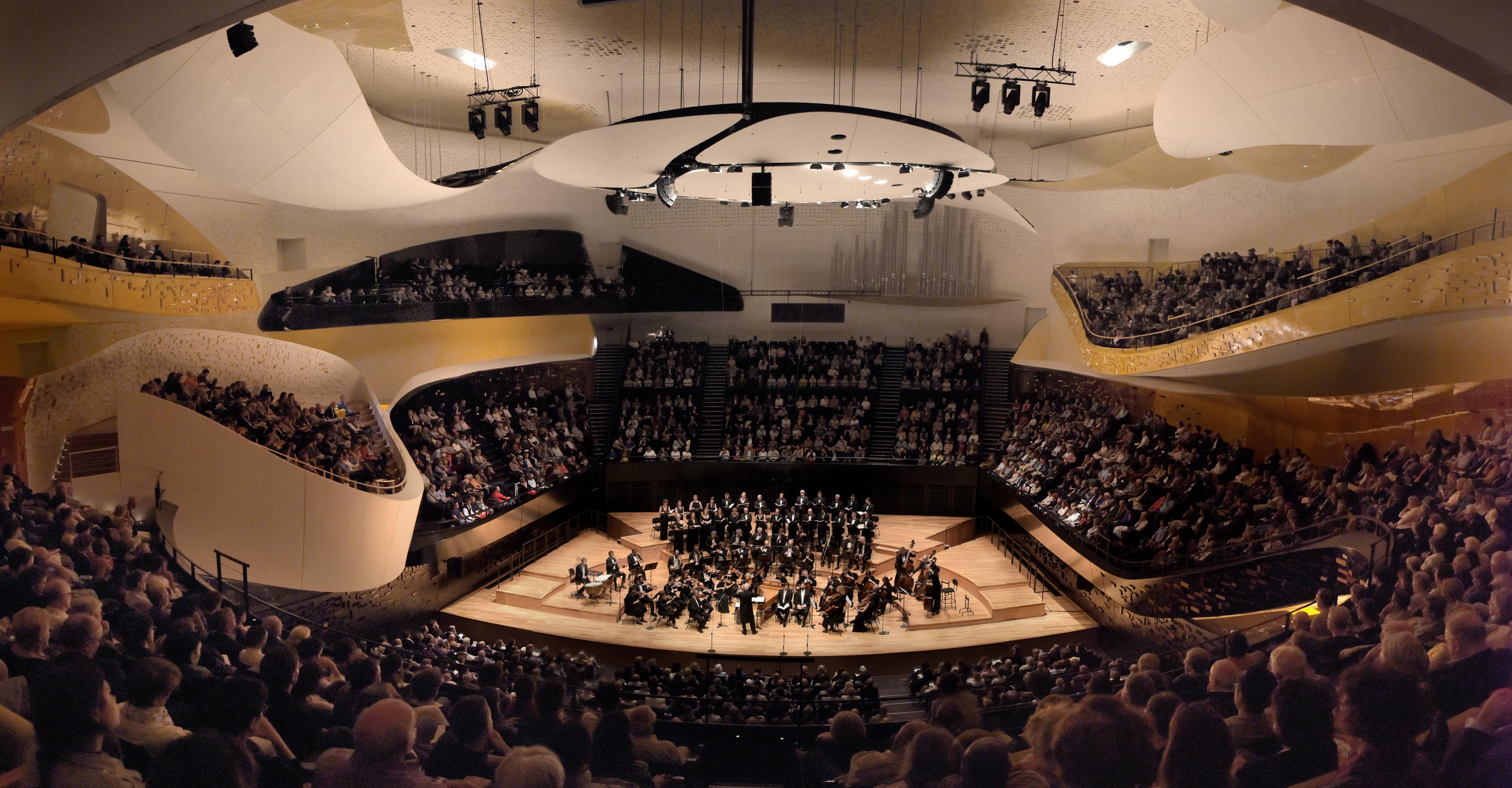 Philharmonie de Paris