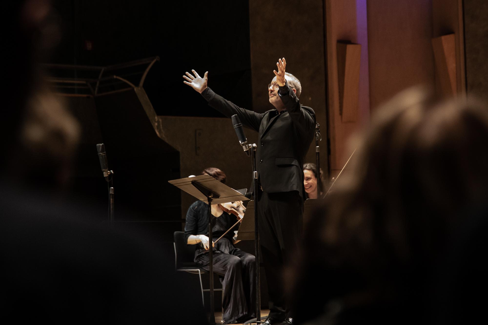 Chanter Bach : Leipzig