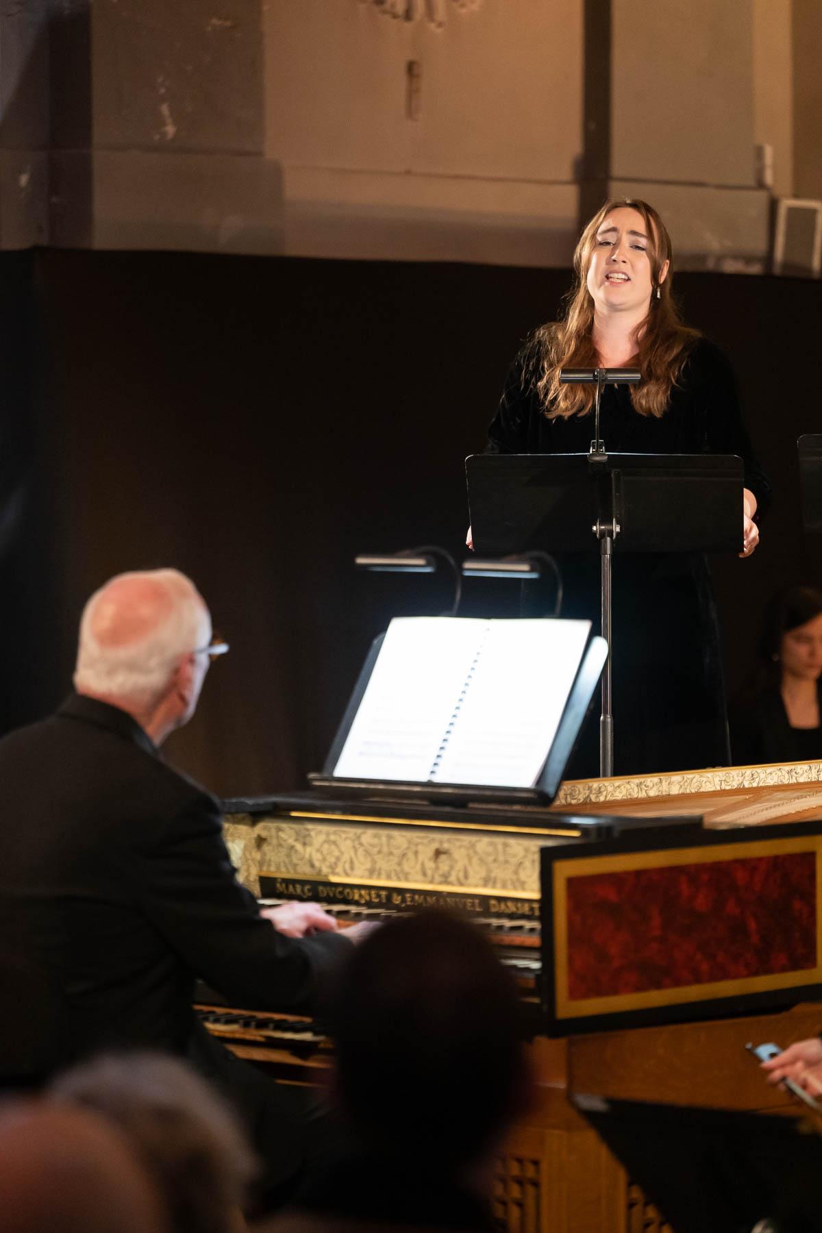 Festival de Printemps - Les Arts Florissants