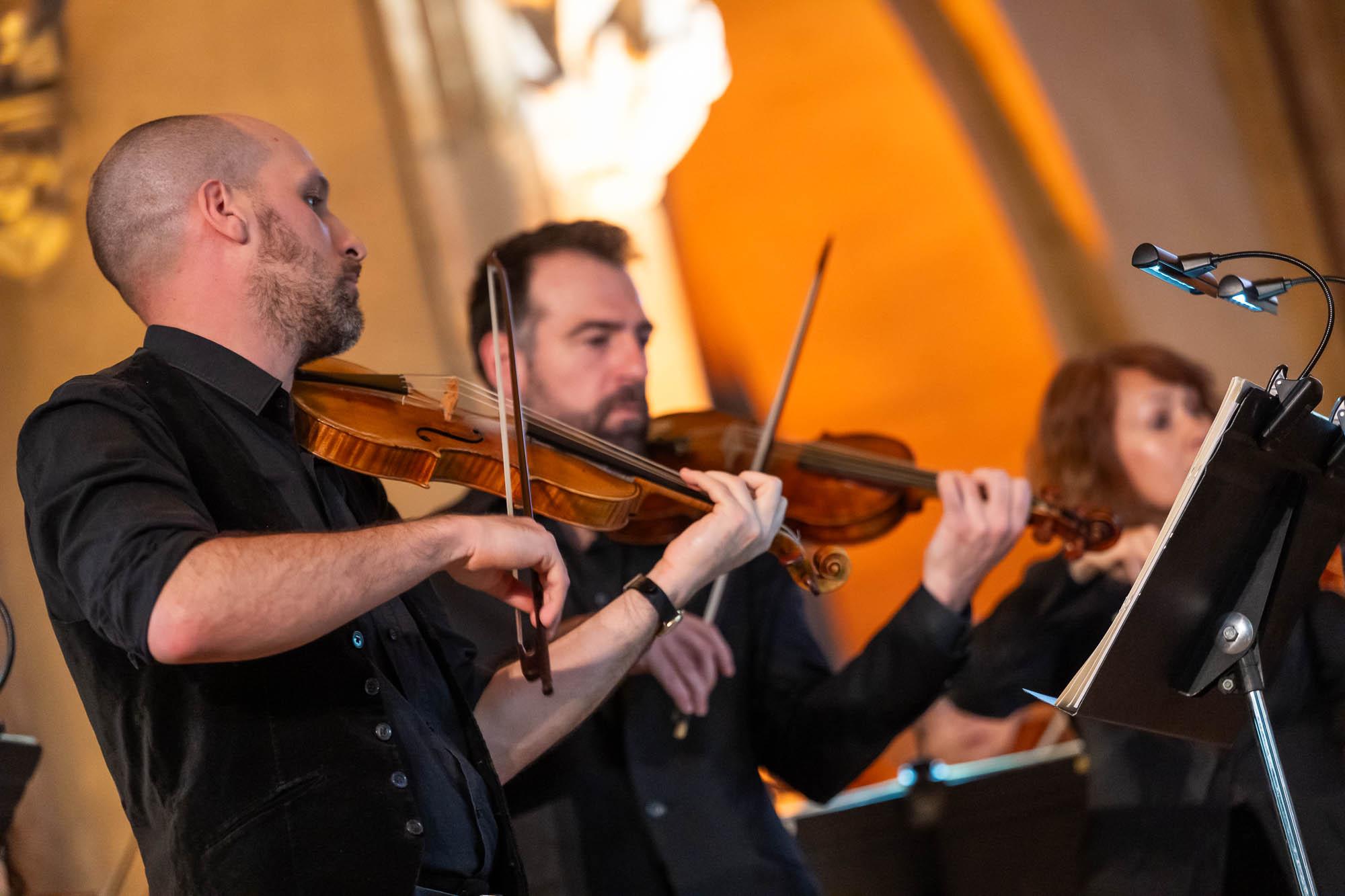 Festival de Printemps - Les Arts Florissants