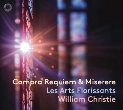 Campra Requiem