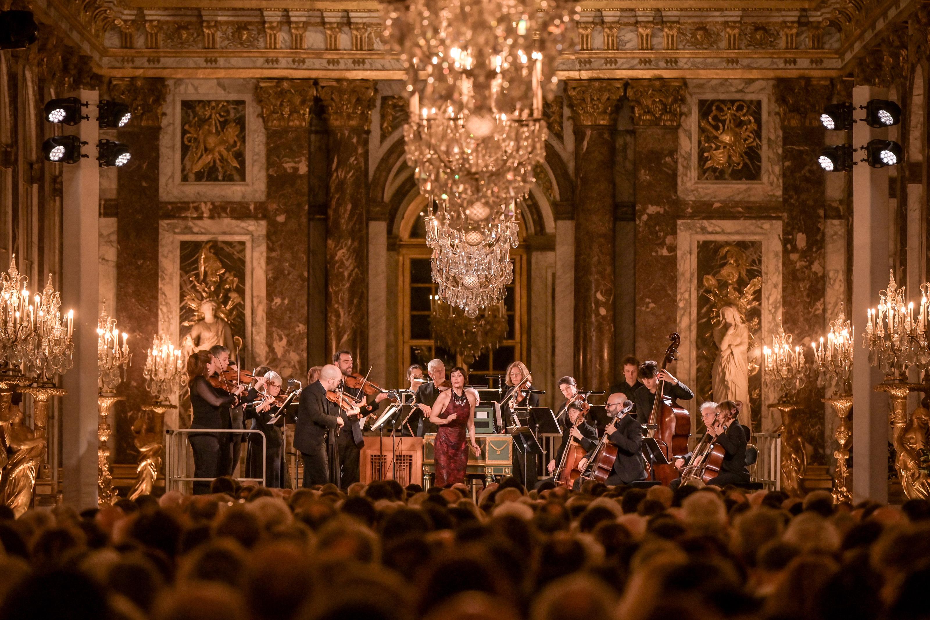 Les Arts Florissants