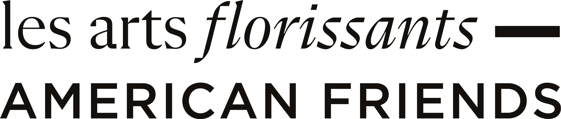 American Friends of Les Arts Florissants