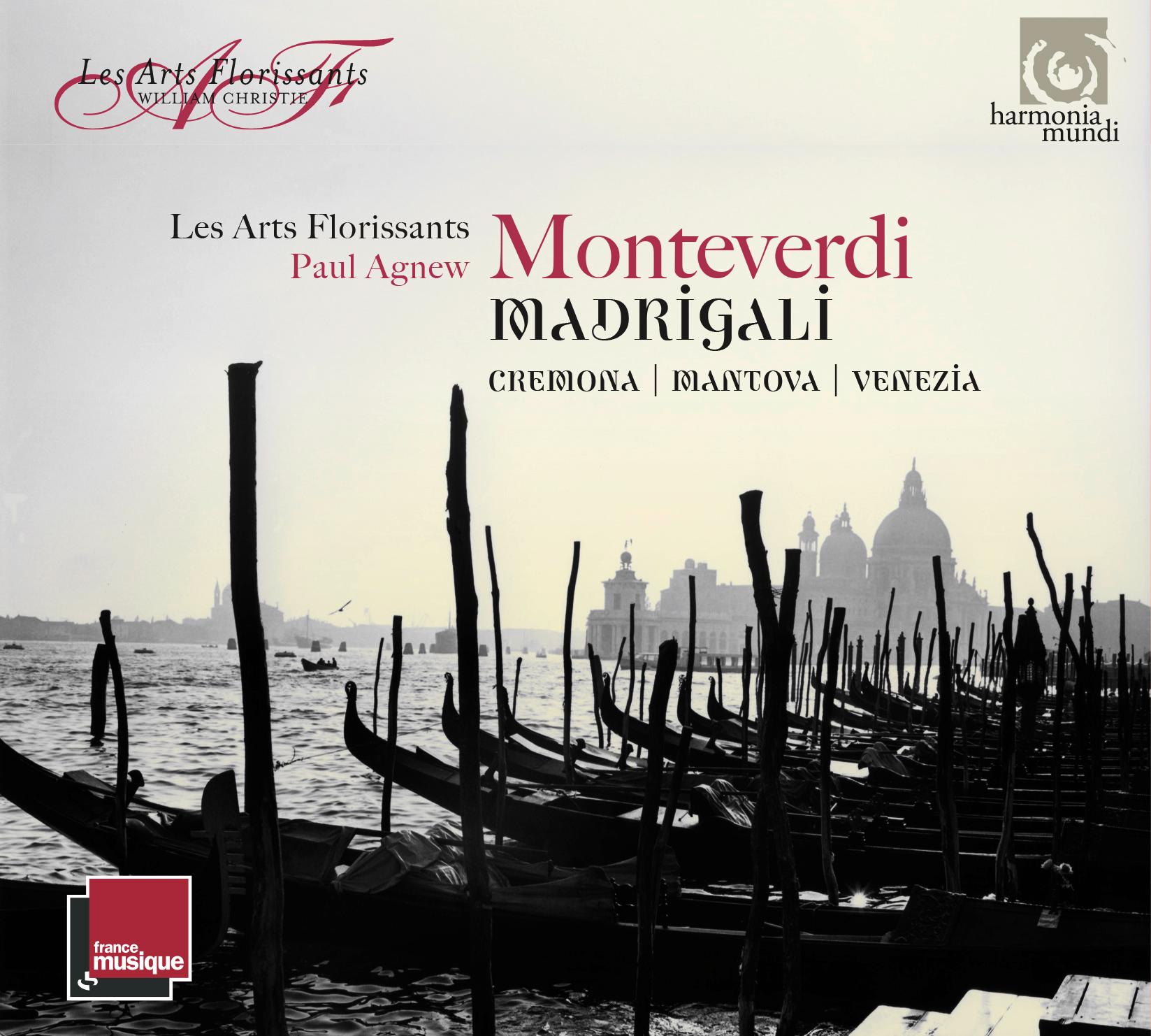 CD Coffret Monteverdi 2908777 79-harmonia-mundi-les-arts-florissants