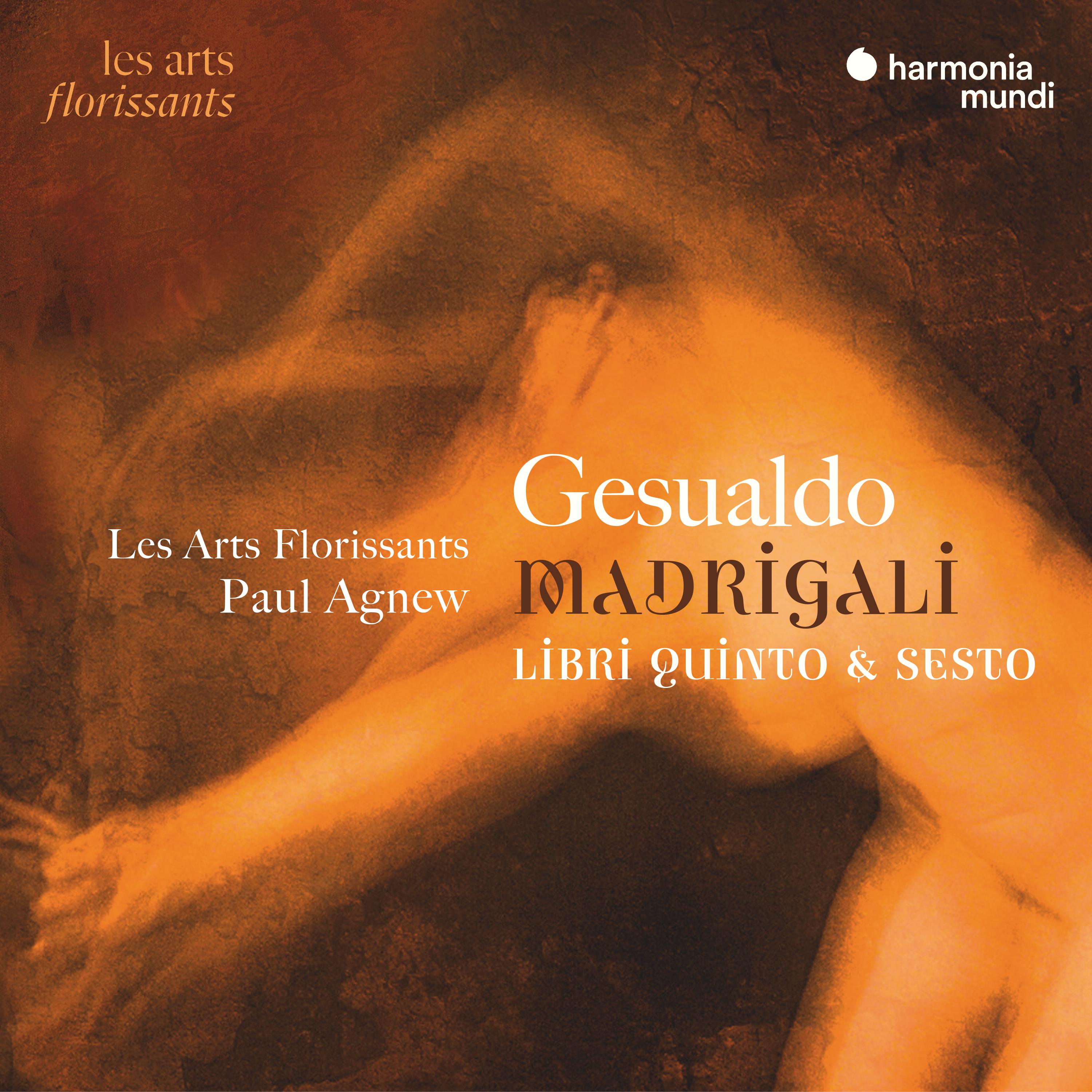 Madrigali Gesualdo 5-6 CD 8905311 12 12x12